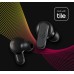 Наушники гарнитура вакуумные Bluetooth SkullCandy DIME 2 True Black (S2DBW-P740)