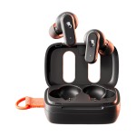 Наушники гарнитура вакуумные Bluetooth 5.3 SkullCandy DIME 3 True Black (S2DCW-R740)