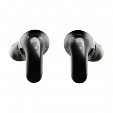 Наушники гарнитура вакуумные Bluetooth 5.2 SkullCandy Rail ANC True Black (S2IPW-P740)