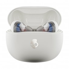 Наушники гарнитура вакуумные Bluetooth SkullCandy Rail Bone (S2RLW-Q751)