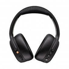 Наушники гарнитура накладные Bluetooth SkullCandy Crusher ANC 2 True Black (S6CAW-R740)