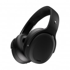 Наушники гарнитура накладные Bluetooth SkullCandy Crusher ANC 2 True Black (S6CAW-R740)