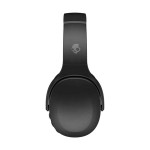 Наушники гарнитура накладные Bluetooth 5.0 SkullCandy Crusher Evo True Black (S6EVW-N740)