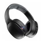 Наушники гарнитура накладные Bluetooth 5.0 SkullCandy Crusher Evo True Black (S6EVW-N740)