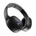 Наушники гарнитура накладные Bluetooth 5.0 SkullCandy Crusher Evo True Black (S6EVW-N740)