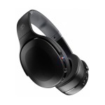Наушники гарнитура накладные Bluetooth 5.0 SkullCandy Crusher Evo True Black (S6EVW-N740)