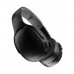 Наушники гарнитура накладные Bluetooth 5.0 SkullCandy Crusher Evo True Black (S6EVW-N740)