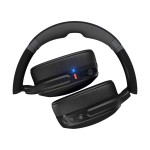 Наушники гарнитура накладные Bluetooth 5.0 SkullCandy Crusher Evo True Black (S6EVW-N740)
