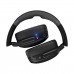 Наушники гарнитура накладные Bluetooth 5.0 SkullCandy Crusher Evo True Black (S6EVW-N740)