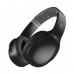 Наушники гарнитура накладные Bluetooth 5.0 SkullCandy Crusher Evo True Black (S6EVW-N740)