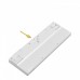Клавиатура A4Tech S87 Bloody Energy White