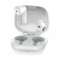 Наушники гарнитура вкладыши Bluetooth SkyDolphin TWS SL23 White (SDBTE-000181)