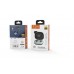 Наушники гарнитура вкладыши Bluetooth SkyDolphin TWS SL23 Black (SDBTE-000182)