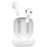 Наушники гарнитура вкладыши Bluetooth SkyDolphin TWS SL20 White (SDBTE-000183)