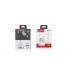 Наушники гарнитура вкладыши Bluetooth SkyDolphin TWS SL20 White (SDBTE-000183)