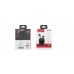 Наушники гарнитура вкладыши Bluetooth SkyDolphin TWS SL20 Black (SDBTE-000184)