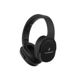 Наушники гарнитура накладные Bluetooth SkyDolphin SL01 Black (SDBTE-000186)