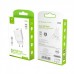 Сетевое зарядное устройство SkyDolphin SC30 2USB 2.1A White (SDMZP-000111)