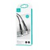 Кабель Usams US-SJ469 USB-Lightning 1.2m Black (SJ469USB01)