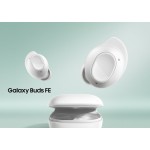 Наушники гарнитура вакуумные Samsung Galaxy Buds FE SM-R400 White (SM-R400NZWASEK)