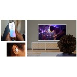 Наушники гарнитура вакуумные Samsung Galaxy Buds FE SM-R400 White (SM-R400NZWASEK)