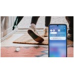 Наушники гарнитура вакуумные Samsung Galaxy Buds FE SM-R400 White (SM-R400NZWASEK)