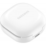 Наушники гарнитура вакуумные Samsung Galaxy Buds FE SM-R400 White (SM-R400NZWASEK)