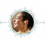 Наушники гарнитура вакуумные Samsung Galaxy Buds FE SM-R400 White (SM-R400NZWASEK)