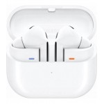 Наушники гарнитура вакуумные Samsung Galaxy Buds3 Pro White (SM-R630NZWASEK)
