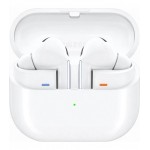 Наушники гарнитура вакуумные Samsung Galaxy Buds3 Pro White (SM-R630NZWASEK)
