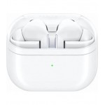 Наушники гарнитура вакуумные Samsung Galaxy Buds3 Pro White (SM-R630NZWASEK)