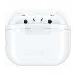 Наушники гарнитура вакуумные Samsung Galaxy Buds3 Pro White (SM-R630NZWASEK)