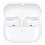 Наушники гарнитура вакуумные Samsung Galaxy Buds3 Pro White (SM-R630NZWASEK)