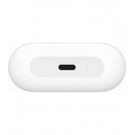 Наушники гарнитура вакуумные Samsung Galaxy Buds3 Pro White (SM-R630NZWASEK)
