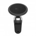 Автодержатель Baseus Magnetic Black (SUCC000101)
