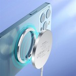 Безпроводное зарядное устройство Choetech T518-F 15W White