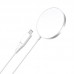 Безпроводное зарядное устройство Choetech T518-F 15W White
