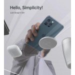 Безпроводное зарядное устройство Choetech T580-F 15W White Безпроводное зарядное устройство Choetech T580-F 15W White
