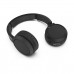 Наушники гарнитура накладные Bluetooth 5.0 Philips TAH4205 Wireless Mic Black (TAH4205BK)