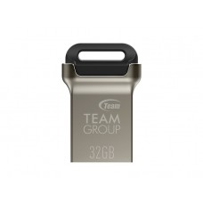 Флешка USB USB3.0 32Gb Team C162 Metal (TC162332GB01)