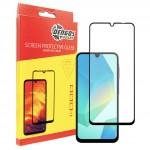 Защитное стекло Dengos для Samsung A16 5G SM-A166 Black Full Glue (TGFG-378)