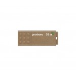 Флешка USB USB3.2 32GB GOODRAM UME3 Eco Friendly (UME3-0320EFR11)