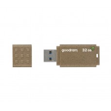 Флешка USB USB3.2 32GB GOODRAM UME3 Eco Friendly (UME3-0320EFR11)