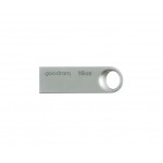 Флешка USB USB3.2 16GB Goodram UNO3 (UNO3-0160S0R11)
