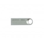 Флешка USB USB3.2 32GB Goodram UNO3 (UNO3-0320S0R11)