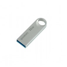 Флешка USB USB3.2 32GB Goodram UNO3 (UNO3-0320S0R11)