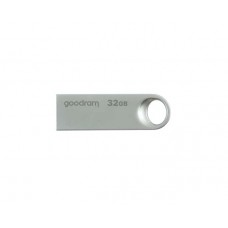 Флешка USB USB3.2 32GB Goodram UNO3 (UNO3-0320S0R11)