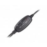 Кабель Viewcon USB-COM (M/M) 9+25pin 1.4m Black (VE591)
