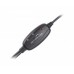 Кабель Viewcon USB-COM (M/M) 9+25pin 1.4m Black (VE591)