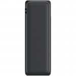 УМБ VEGER Built-in LED Flash 56000mAh 202W 3.7V 3USB 3Type-C Black (VG-W5001C) УМБ VEGER Built-in LED Flash 56000mAh 202W 3.7V 3USB 3Type-C Black (VG-W5001C)